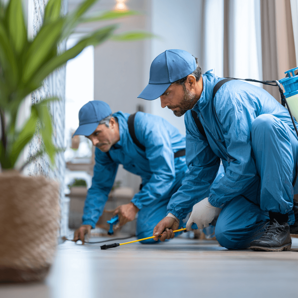 pest-control-experts